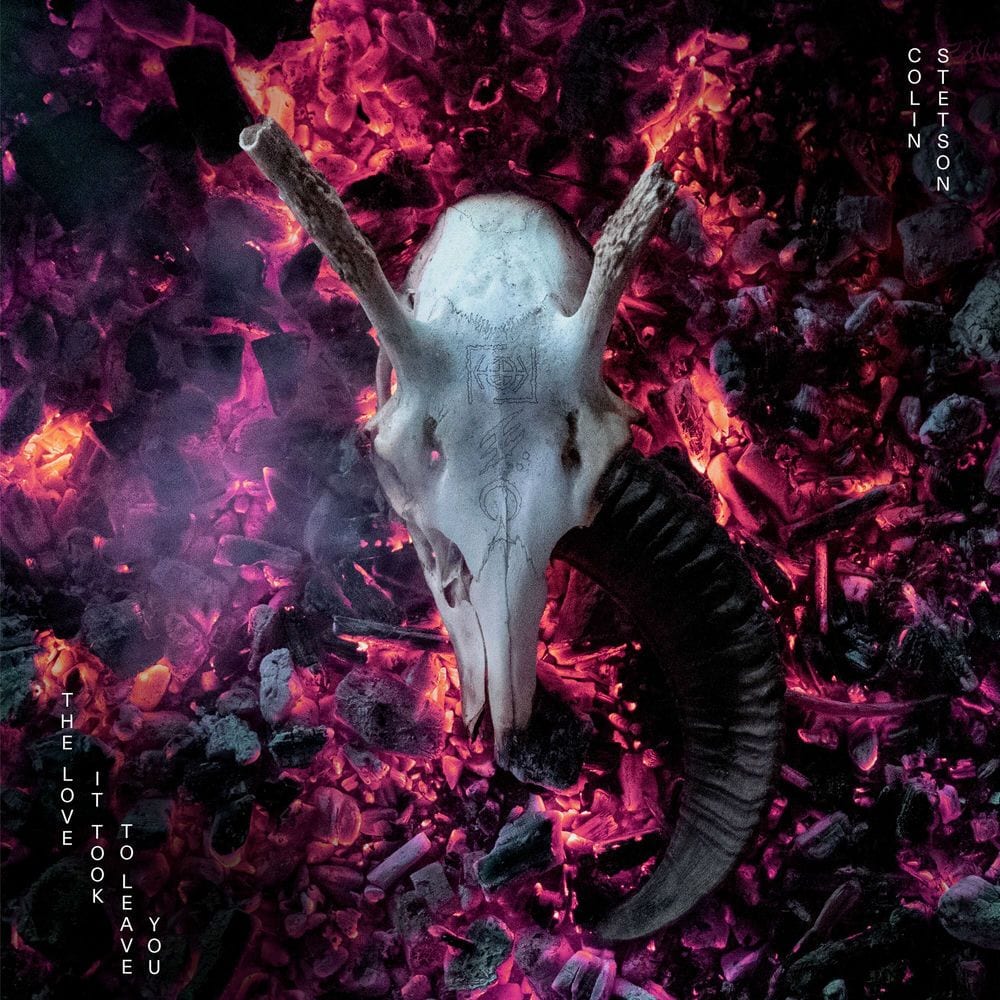 The Six cover