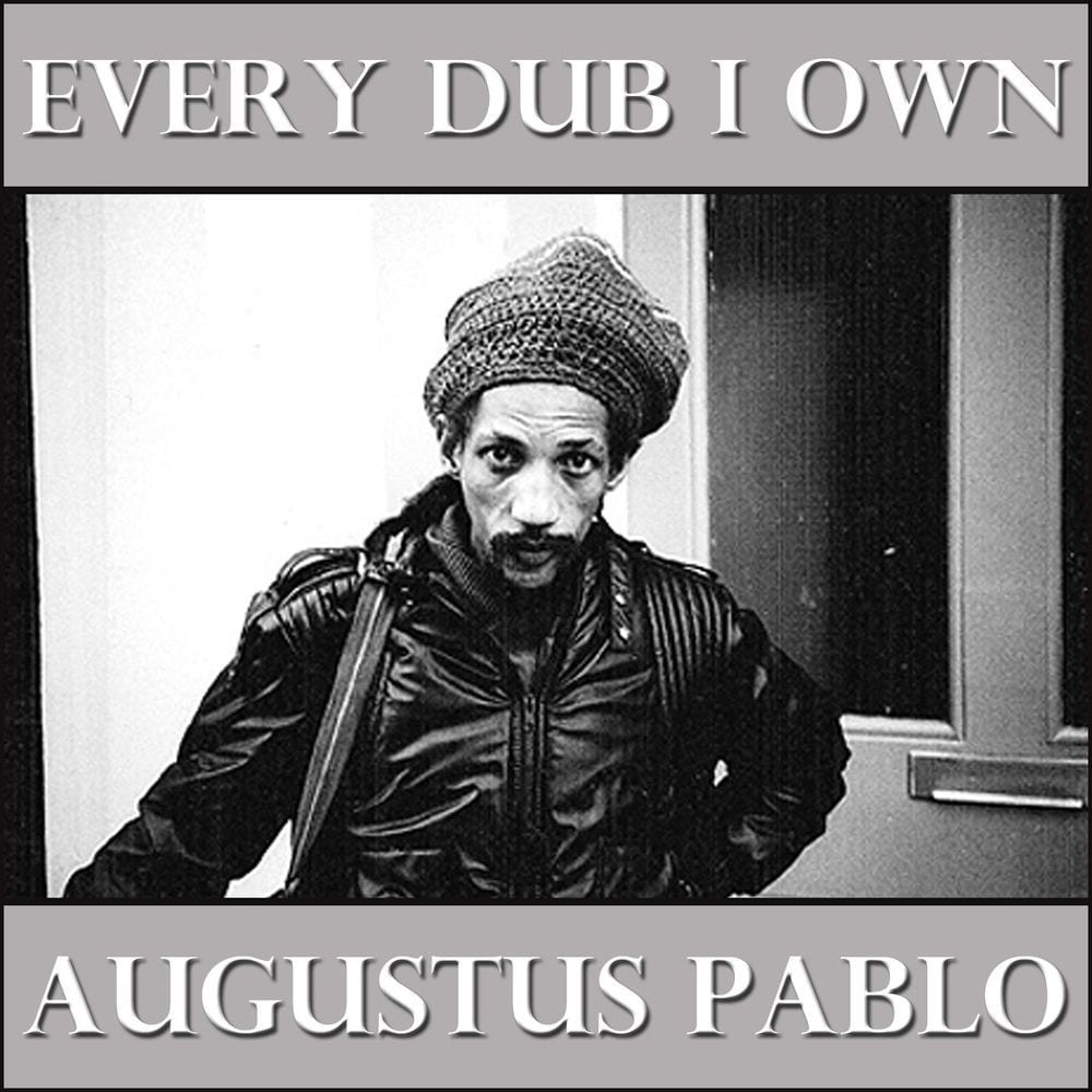 Every Dub I Own cover