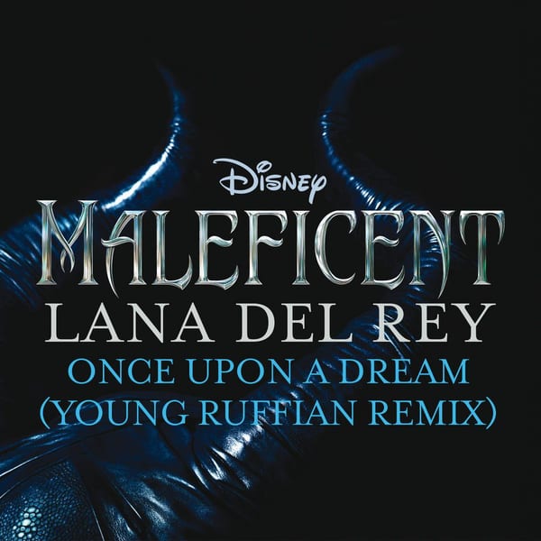 Once Upon a Dream (From "Maleficent"/Young Ruffian Remix) cover