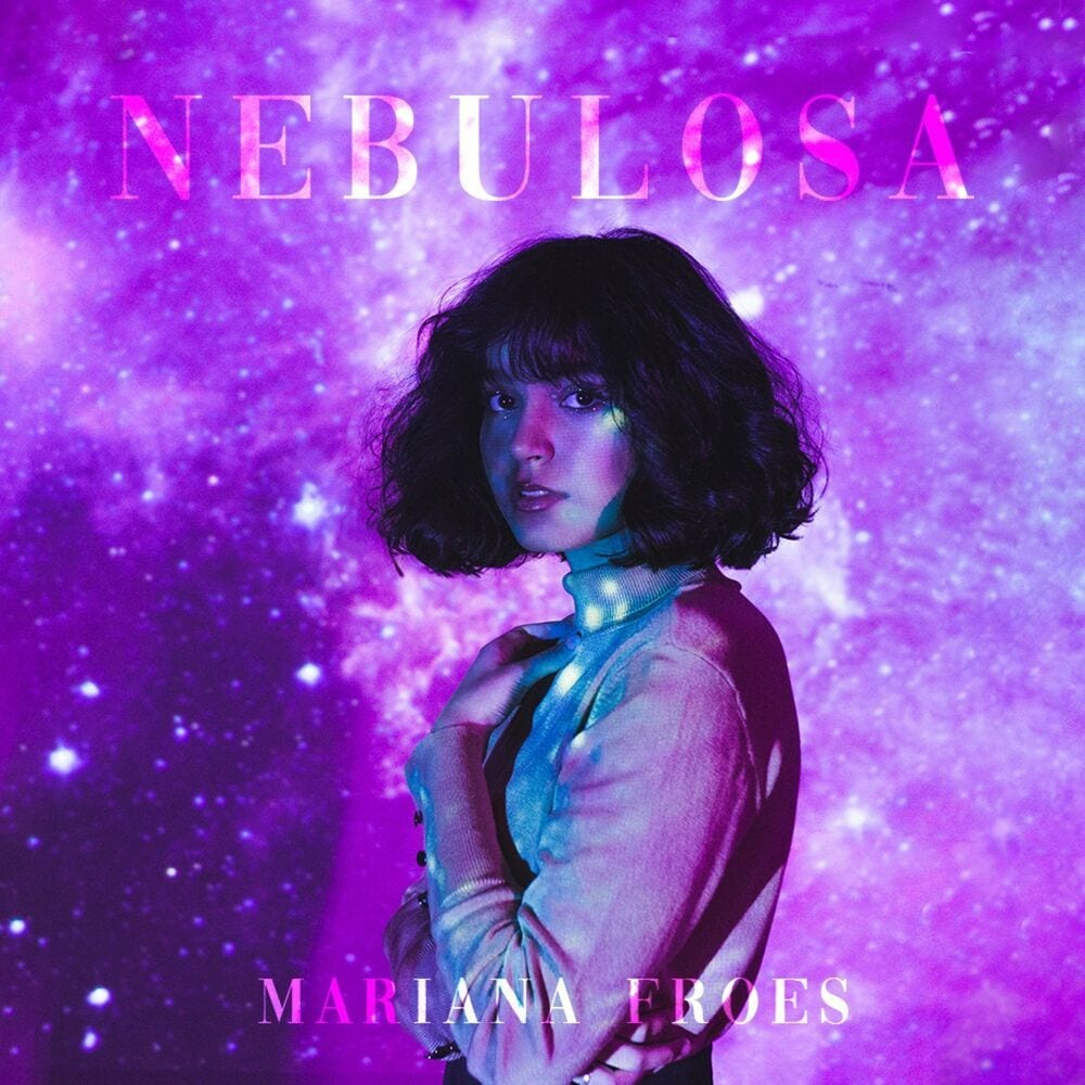 Nebulosa cover