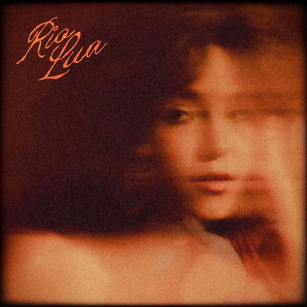 Rio Lua cover