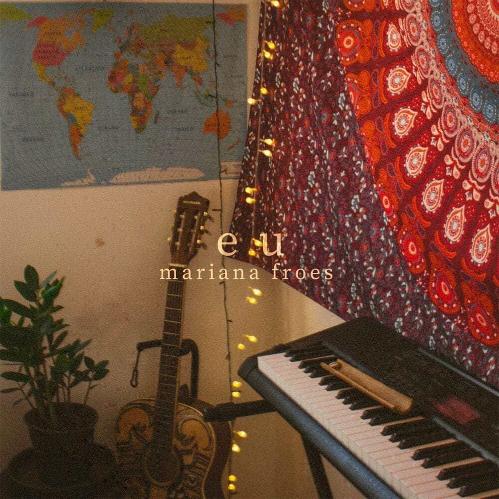 Eu cover