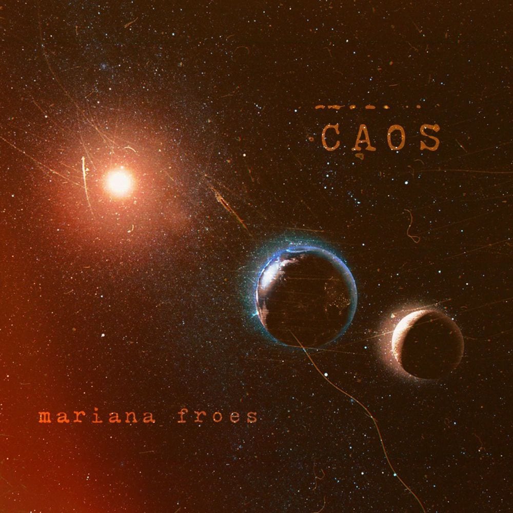 Caos cover