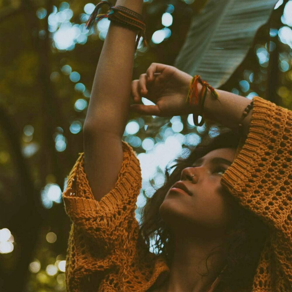 Moça cover