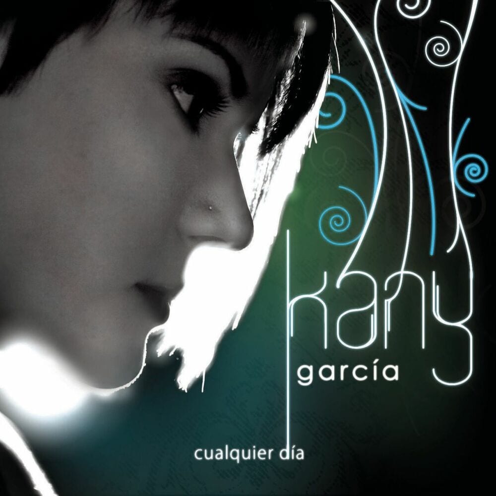 Cualquier Día cover