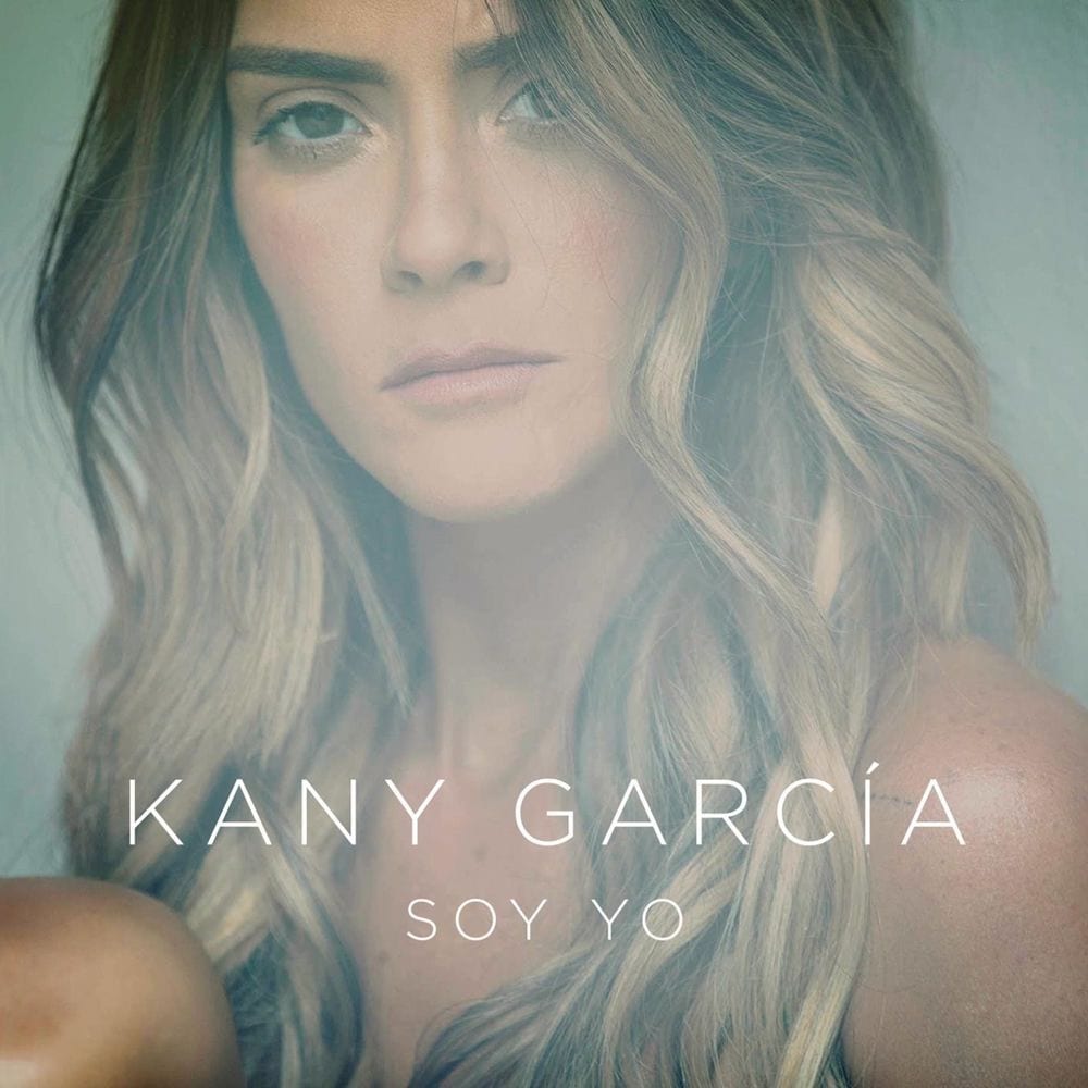 Soy yo cover