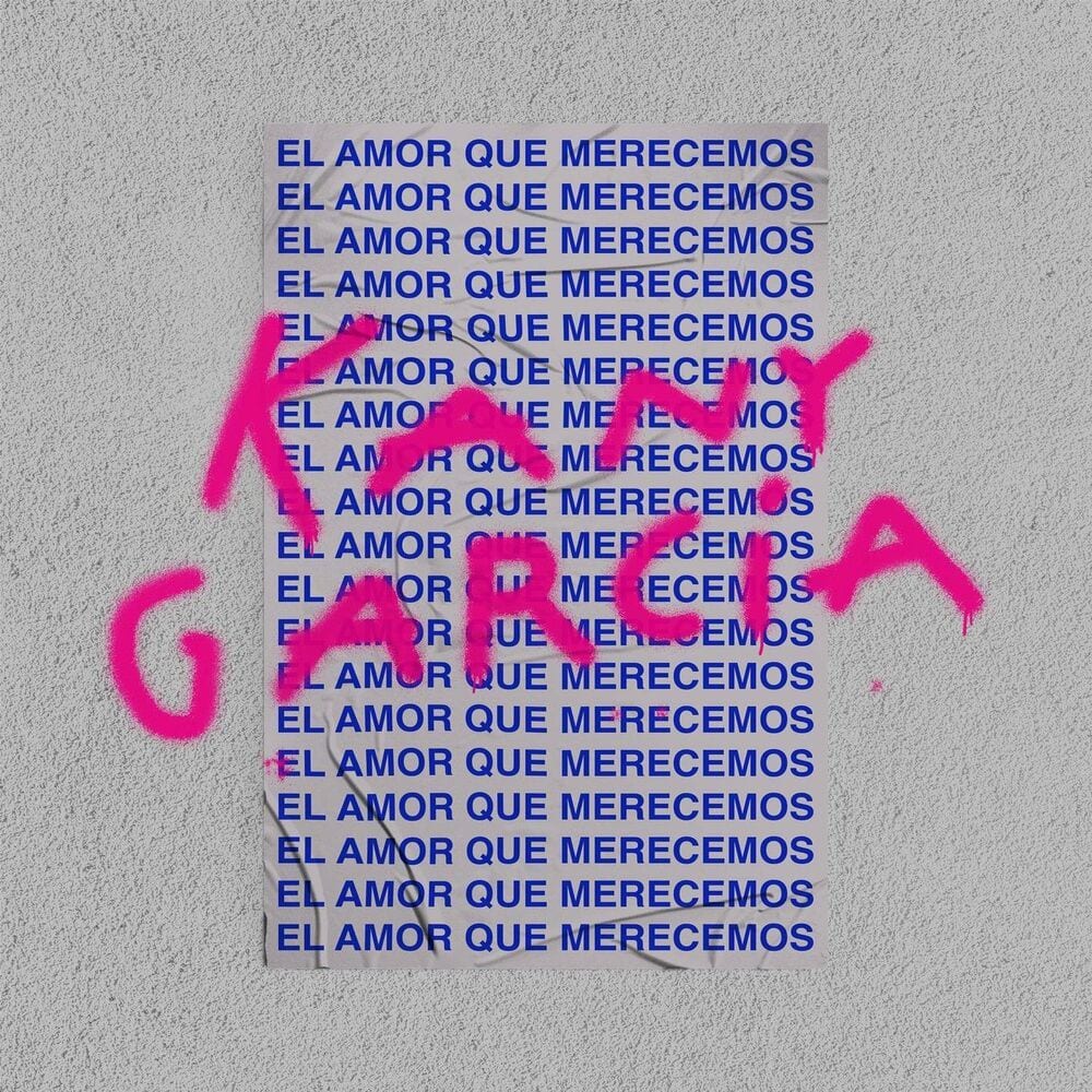 El amor que merecemos cover