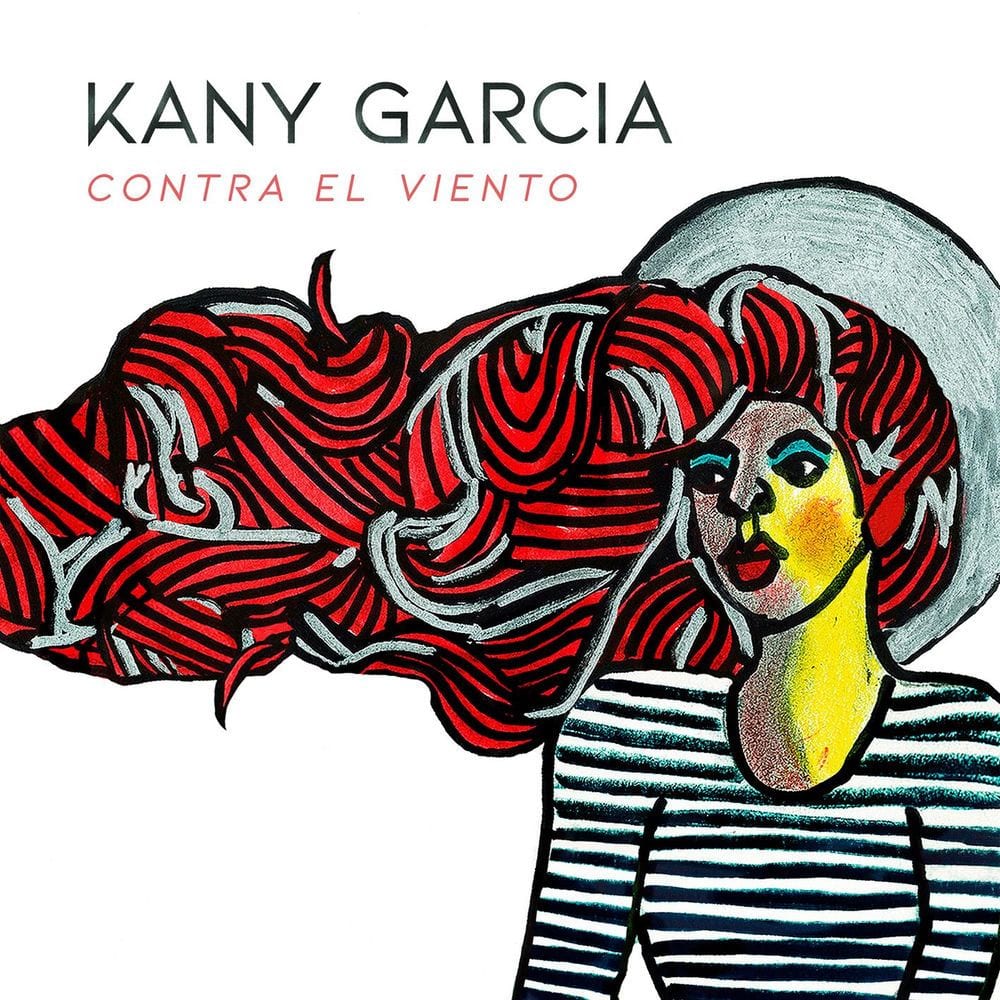 Contra el viento cover