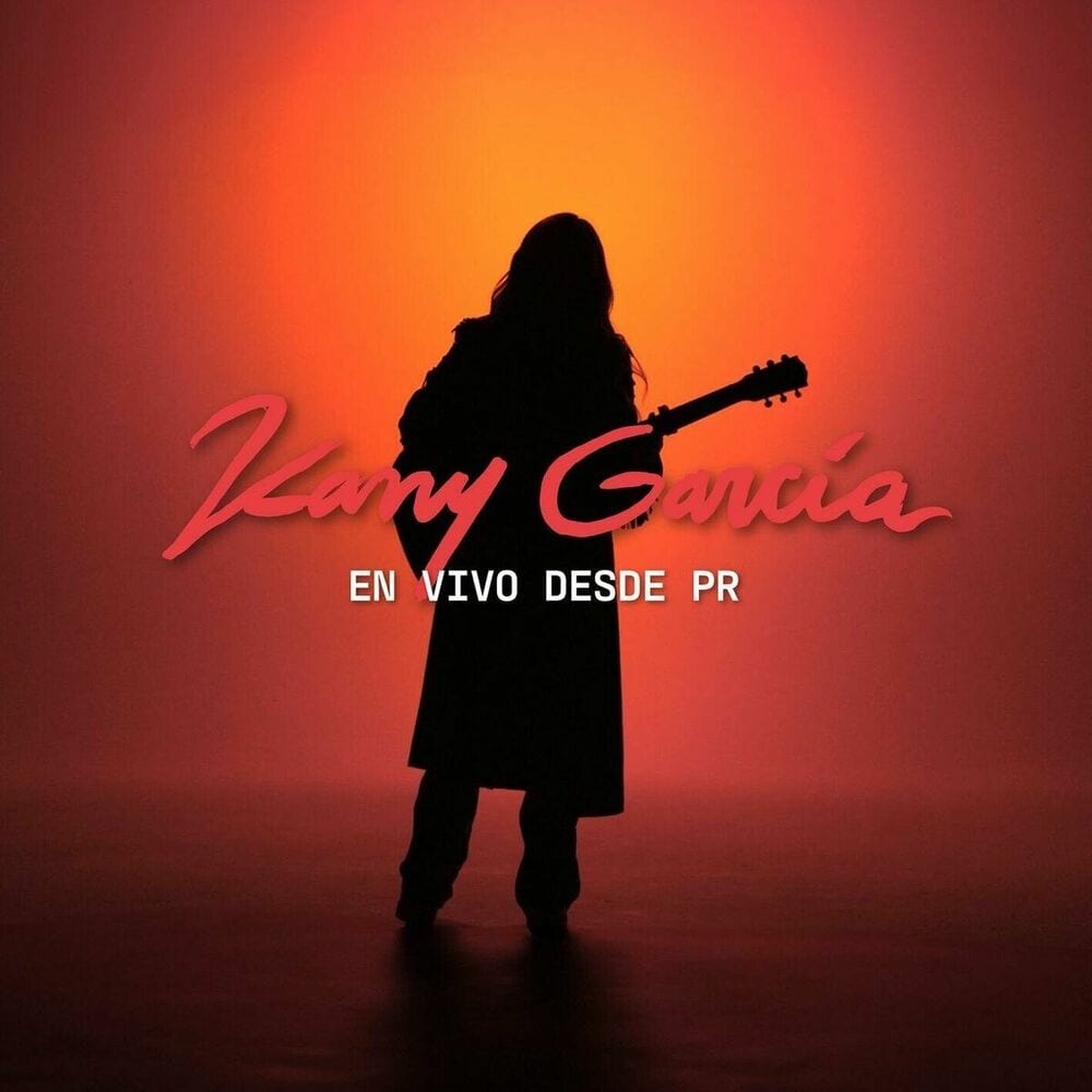 Kany García | En Vivo Desde PR cover