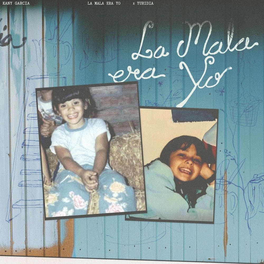 La Mala Era Yo cover
