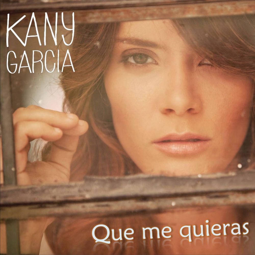 Que Me Quieras cover