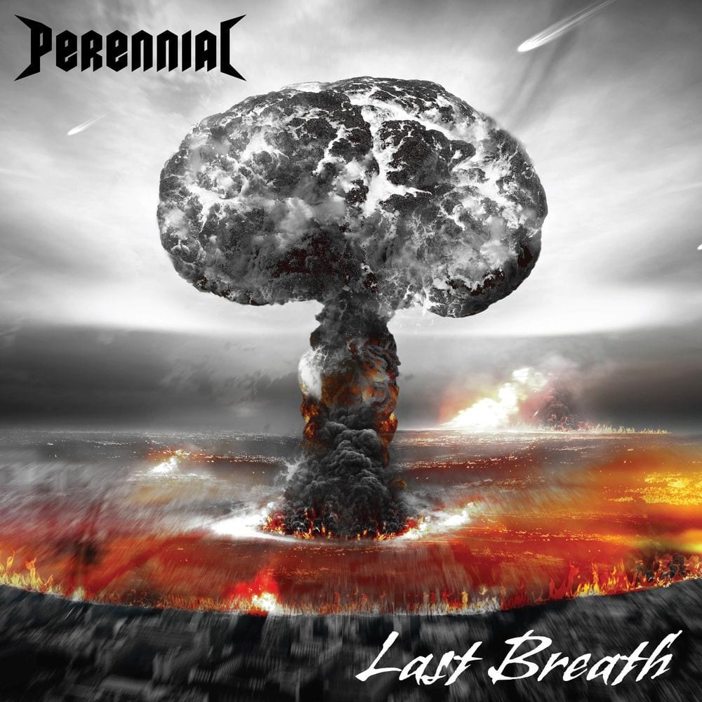 Last Breath cover