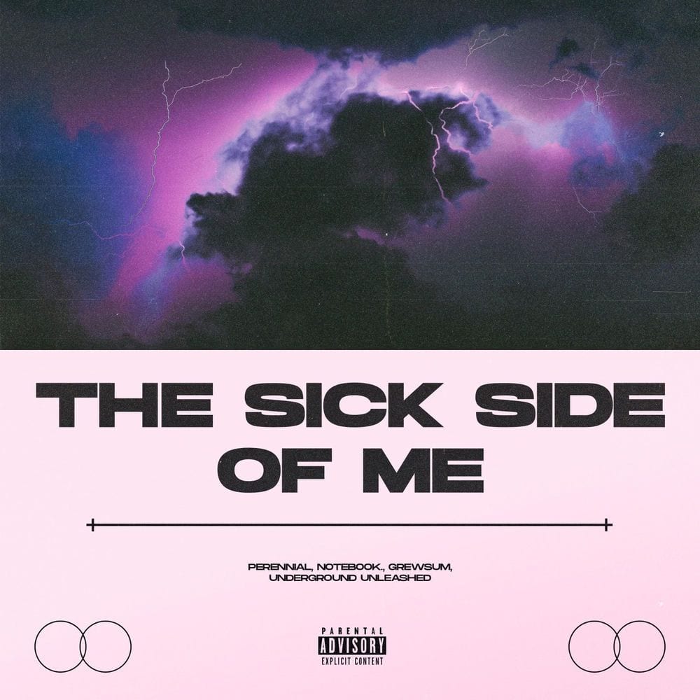 The Sick Side Of Me cover