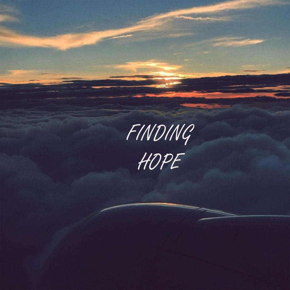 Finding Hope cover