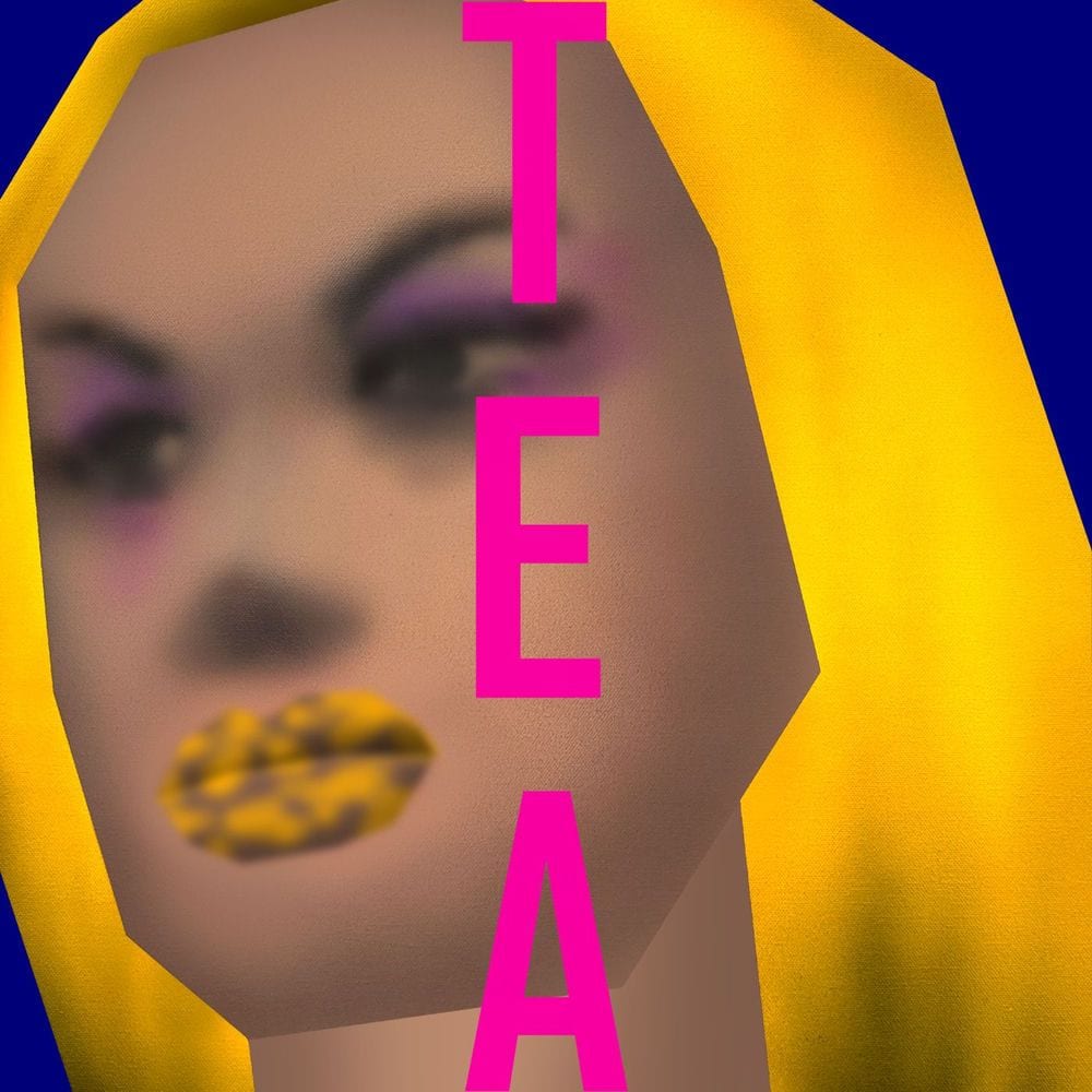 TEA cover