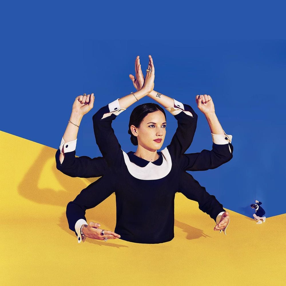 Come (Extended Version) cover