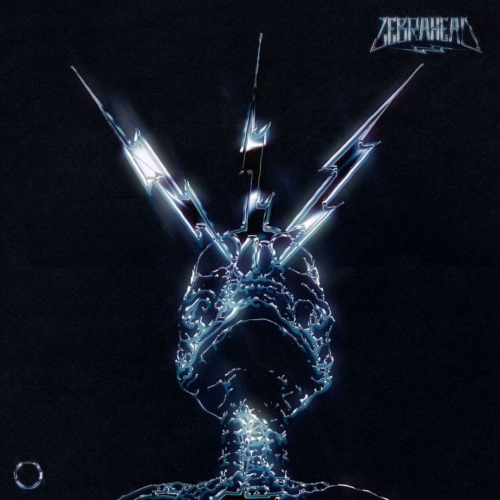 O album cover