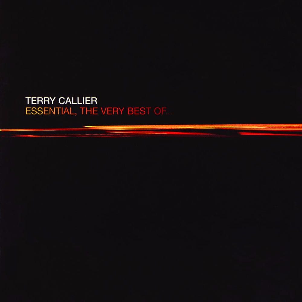 Essential, The Very Best Of... cover