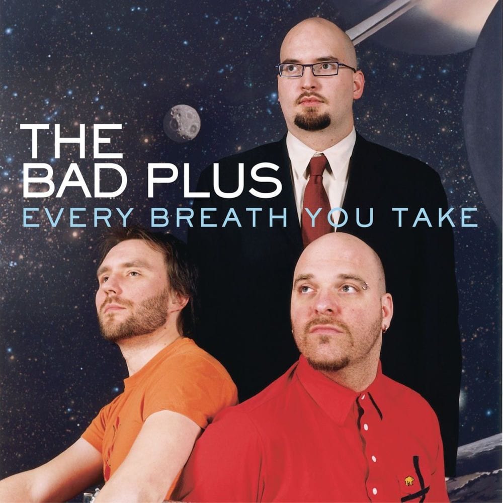 Every Breath You Take cover