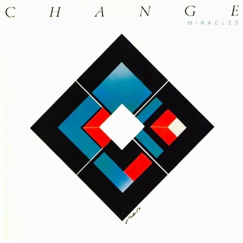 Miracles (Original Album & Rare Tracks) cover