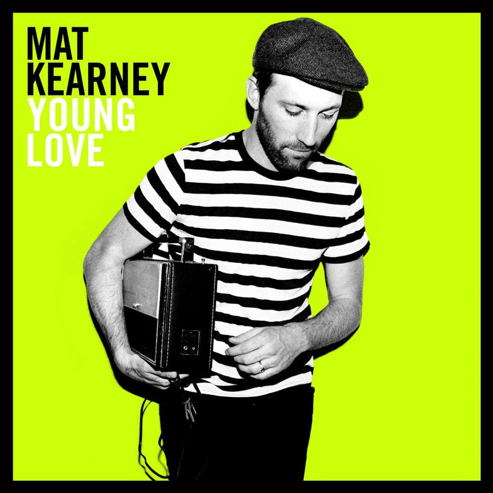 Young Love (Booklet Version) cover
