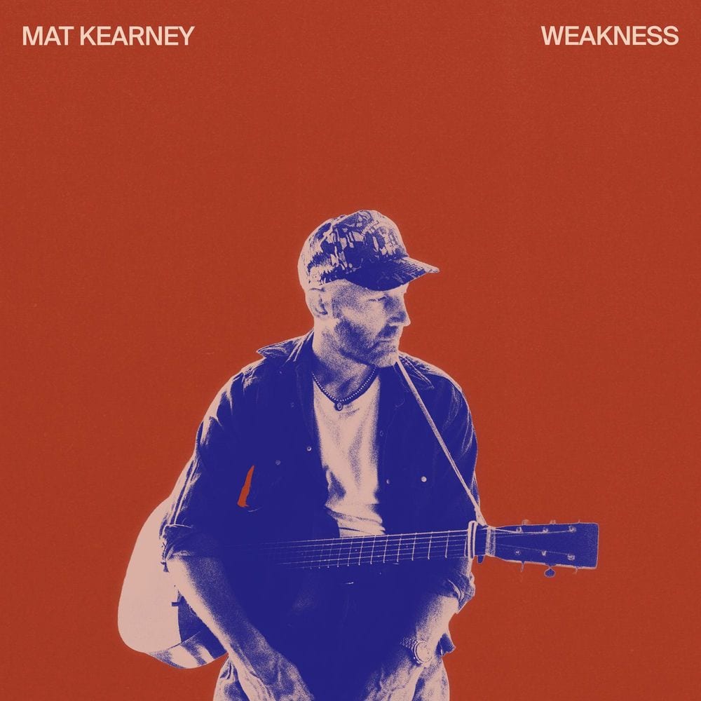 Weakness cover