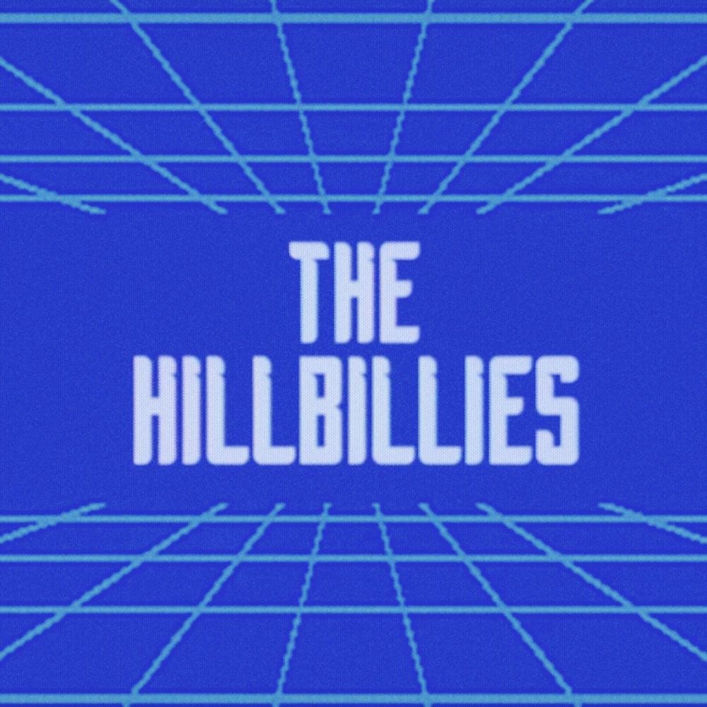 The Hillbillies cover