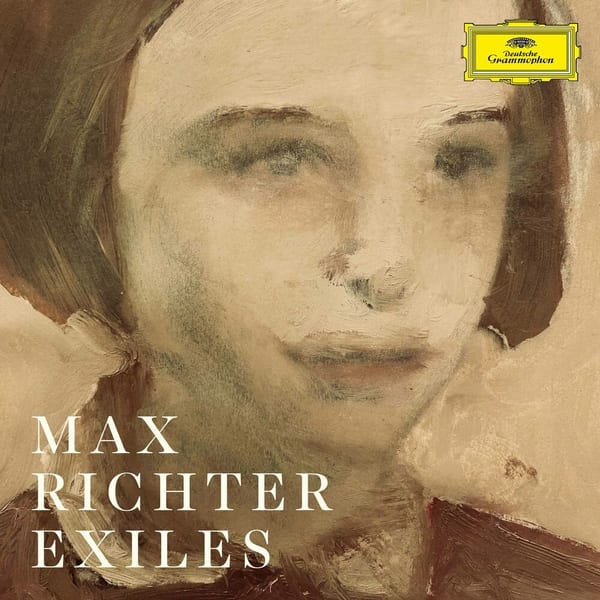 Exiles album cover