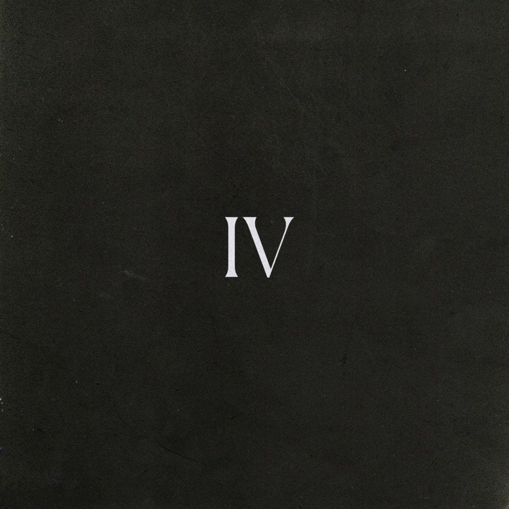 The Heart Part 4 cover