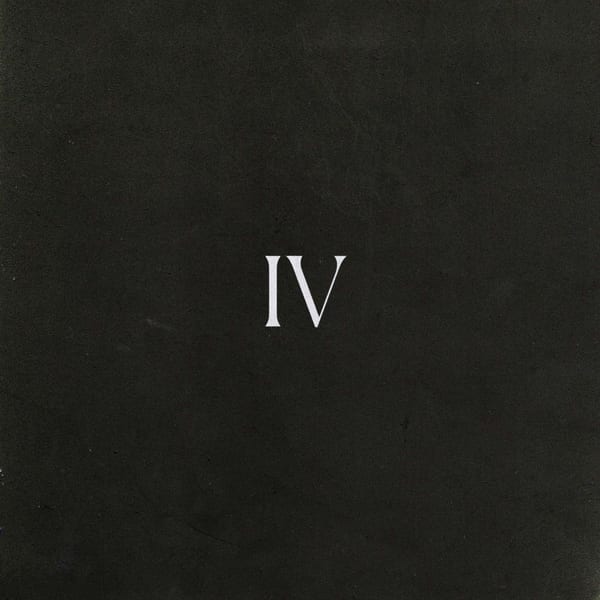 The Heart Part 4 cover