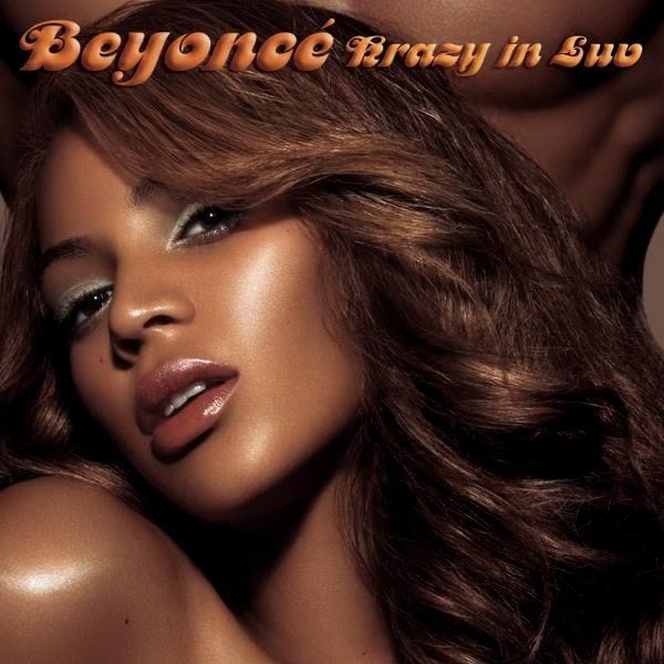 Krazy In Luv (Adam 12 So Crazy Remix) cover