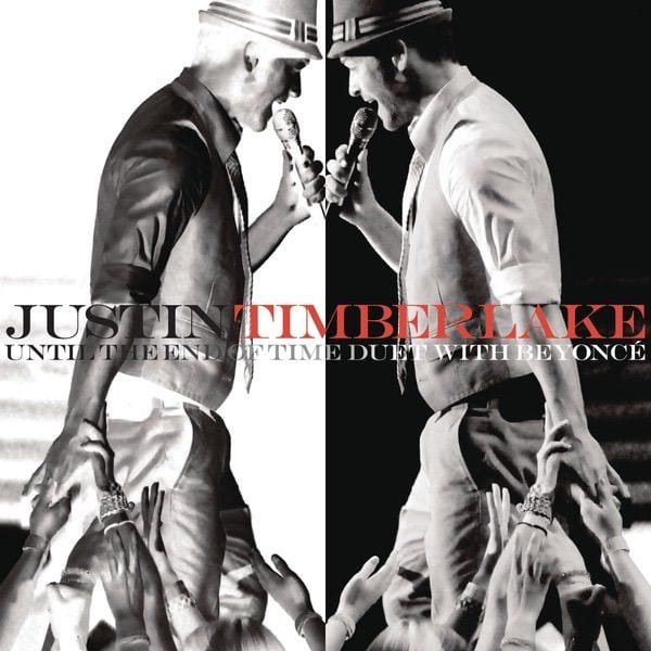 Until the End of Time (Remixes) cover
