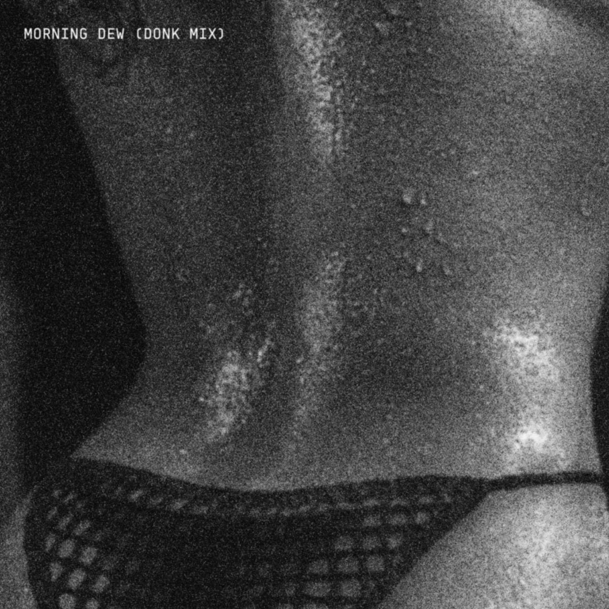 MORNING DEW (DONK MIX) cover