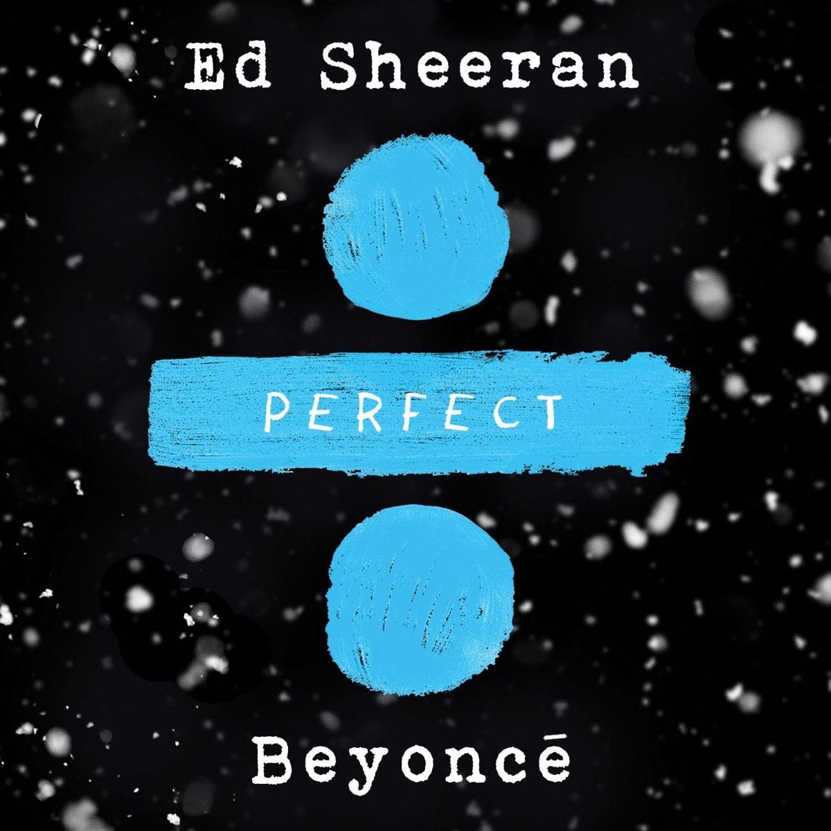 Perfect Duet (with Beyoncé) cover
