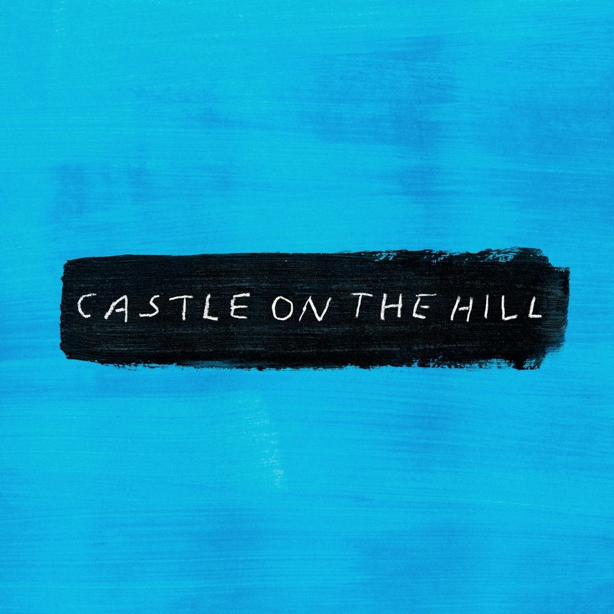 Castle on the Hill (Acoustic) cover