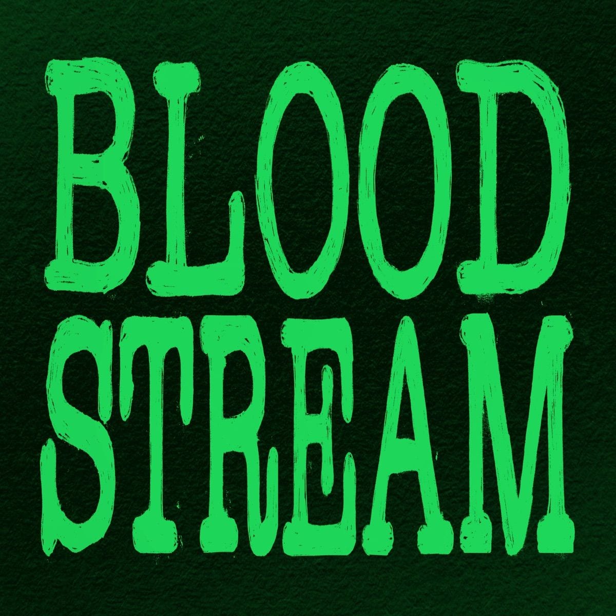 Bloodstream (Arty Remix) cover
