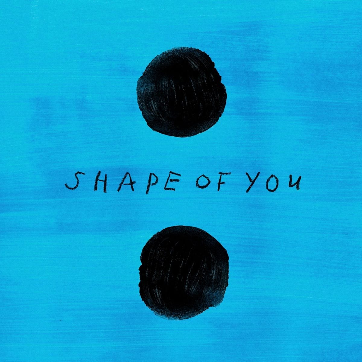 Shape of You (NOTD Remix) cover