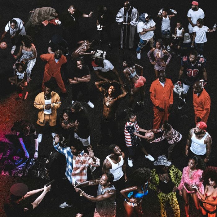 The Forever Story cover