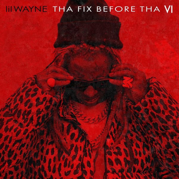 Tha Fix Before Tha VI (Bonus) cover