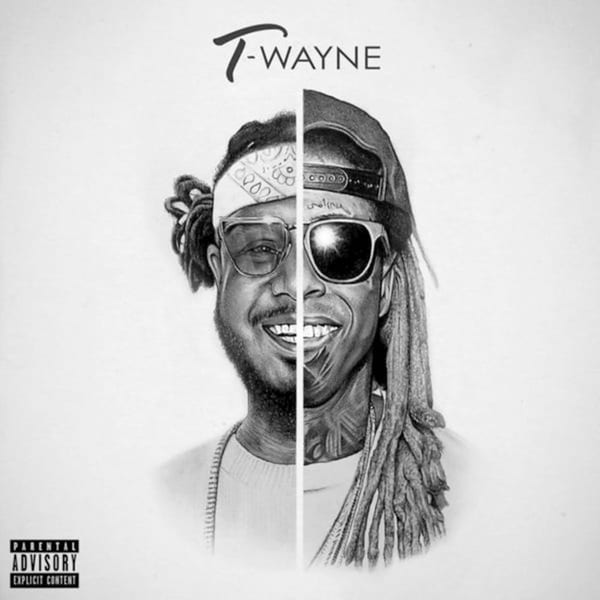 T-Wayne cover