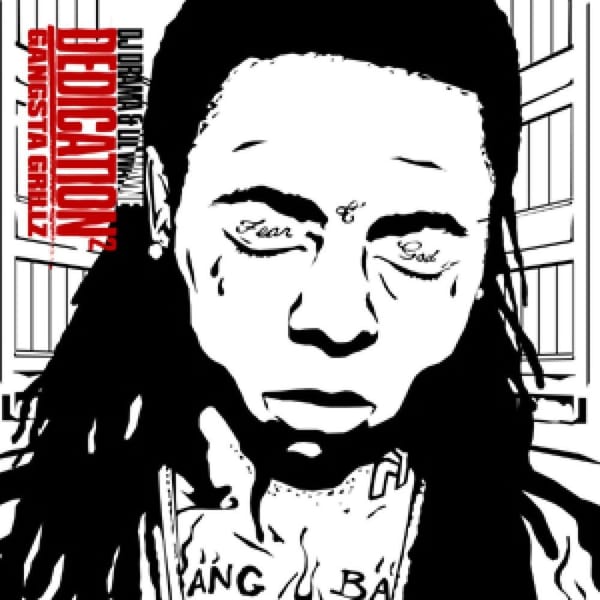 Dedication 2 cover