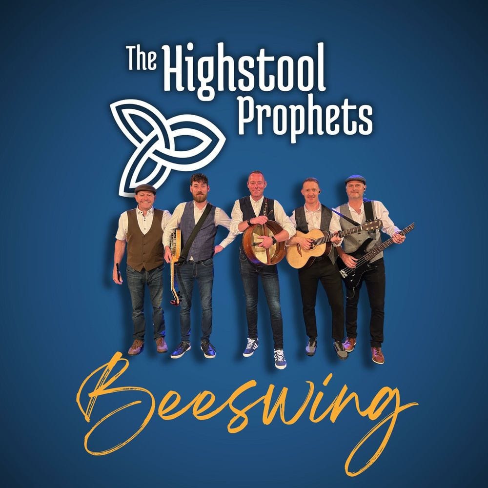Beeswing cover