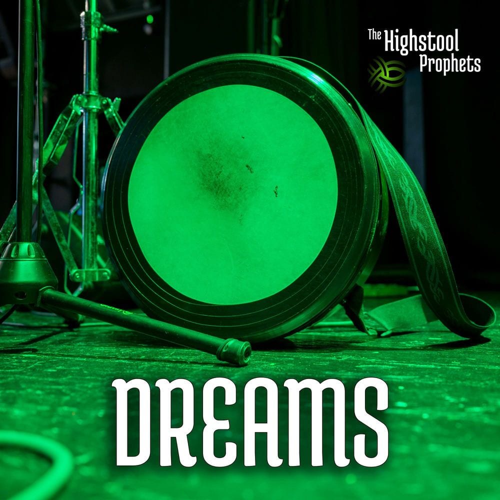 Dreams cover
