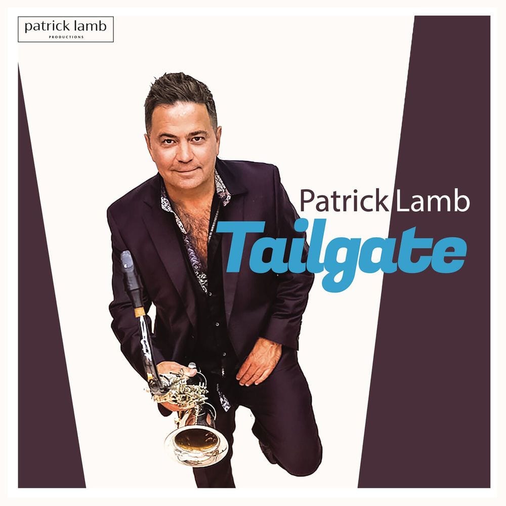 Tailgate (Radio Edit) cover