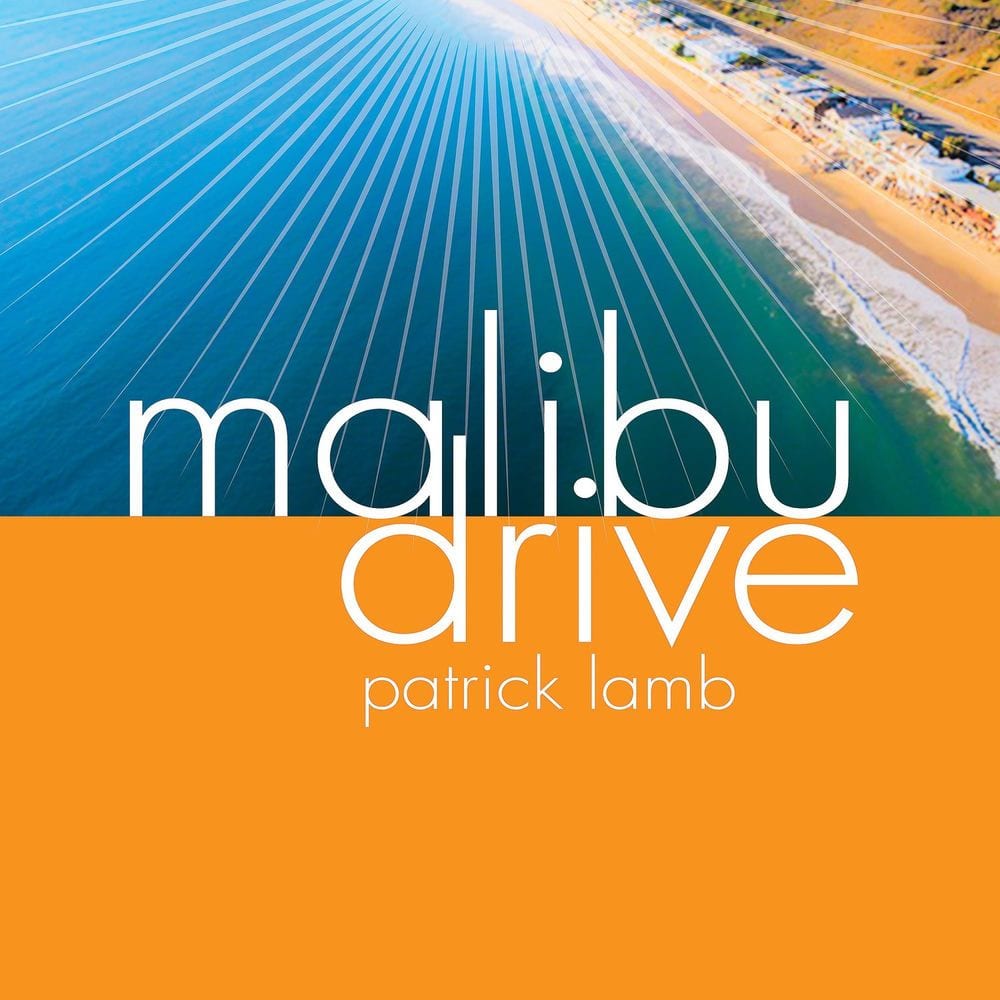 Malibu Drive cover