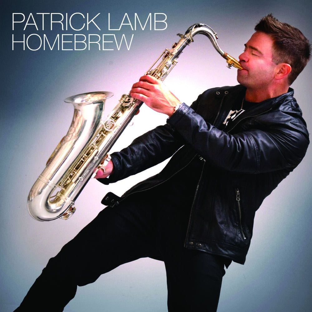 Homebrew (Radio Mix) cover