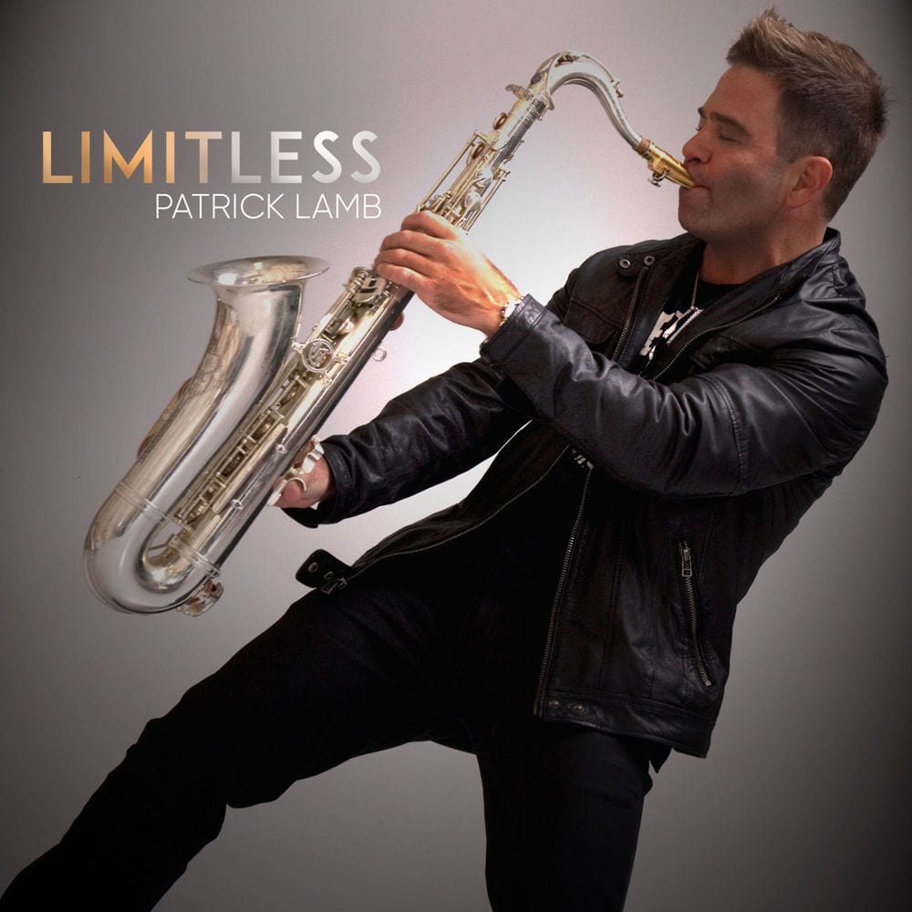 Limitless cover