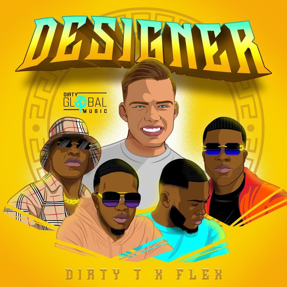Designer cover
