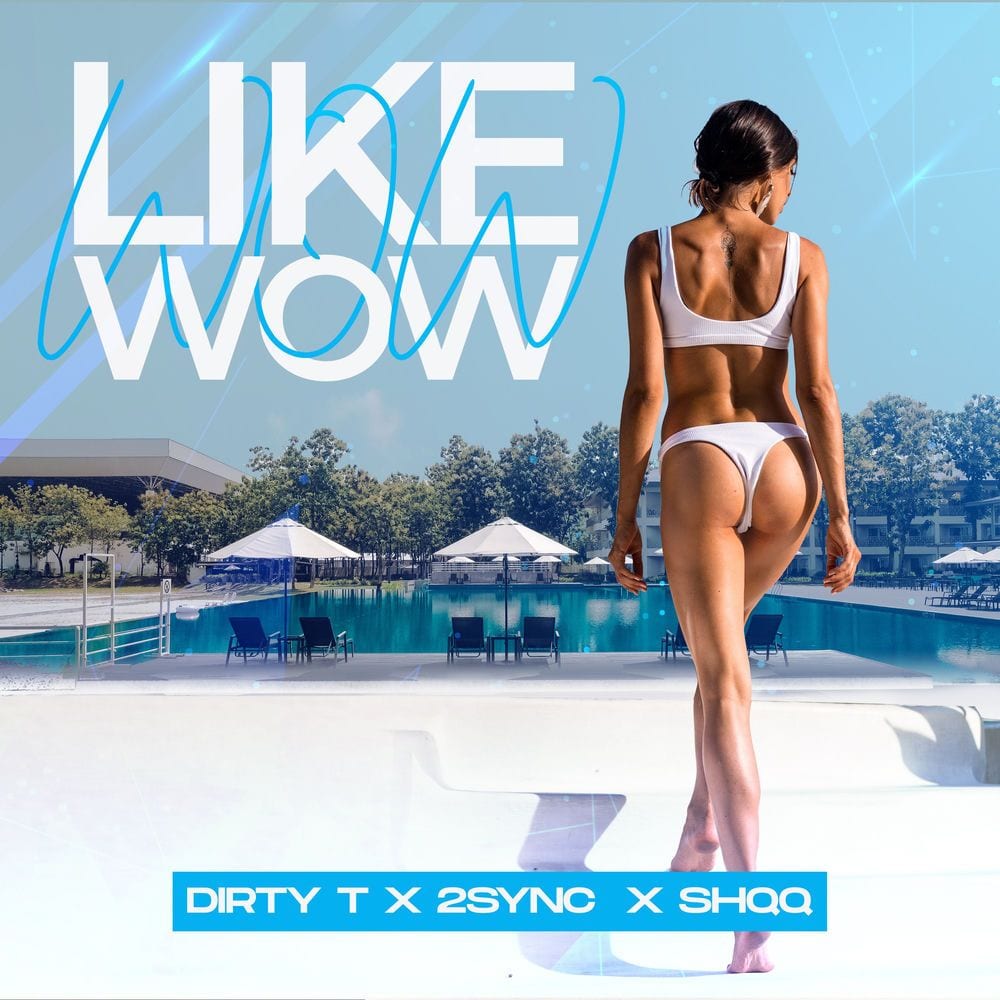 Like Wow cover