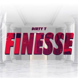 Finesse album cover